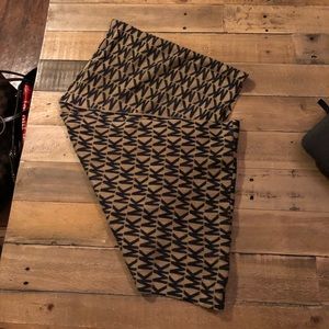 Michael Kors Infinity Scarf